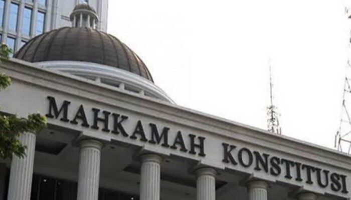 MK Ubah Ambang Batas Pencalonan Calon Kepala Daerah
