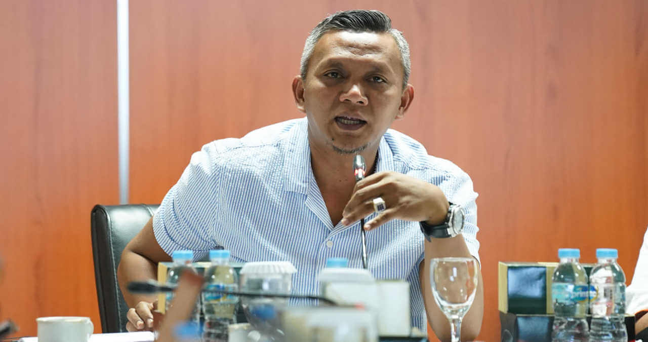 DPRD Kota Bogor Berikan Catatan Terkait APBD Perubahan 2024