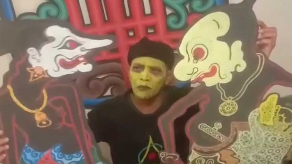 heri cokro