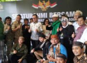 Aliansi Komunitas Budaya Jabar Tolak Kegiatan Seni Budaya di Area KRB