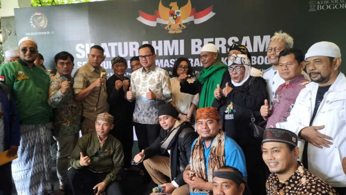 Komunitas Budaya.