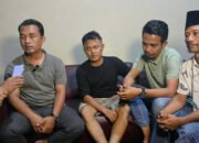 Kades Karang Asih