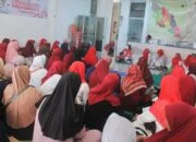 Desa Rancabungur Gelar Pengajian Rutin Bulanan