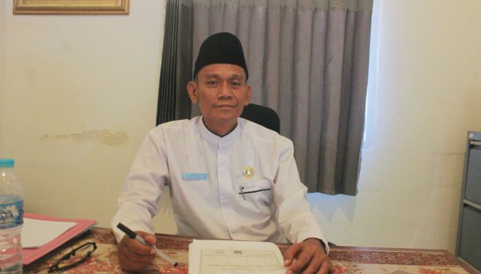 Desa Rancabungur Gelar Pengajian Rutin Bulanan Desa Rancabungur.
