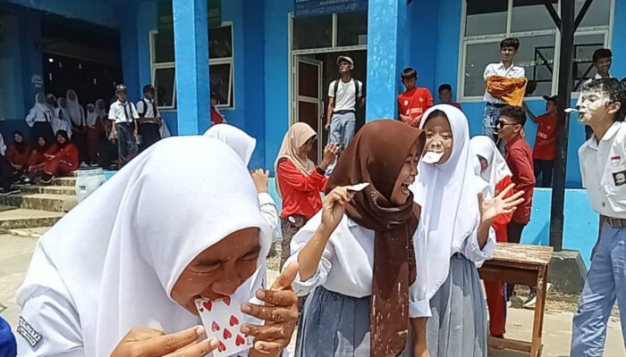 smp dan smk triwijaya