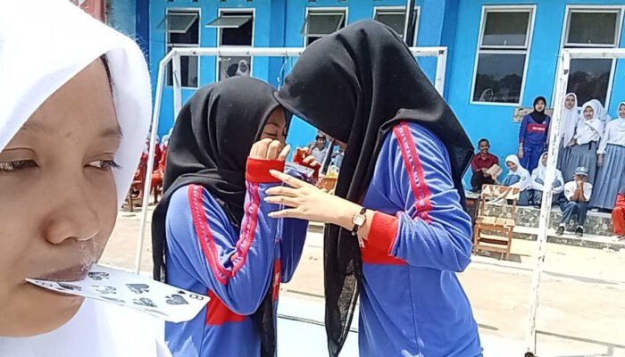 smp dan smk triwijaya.