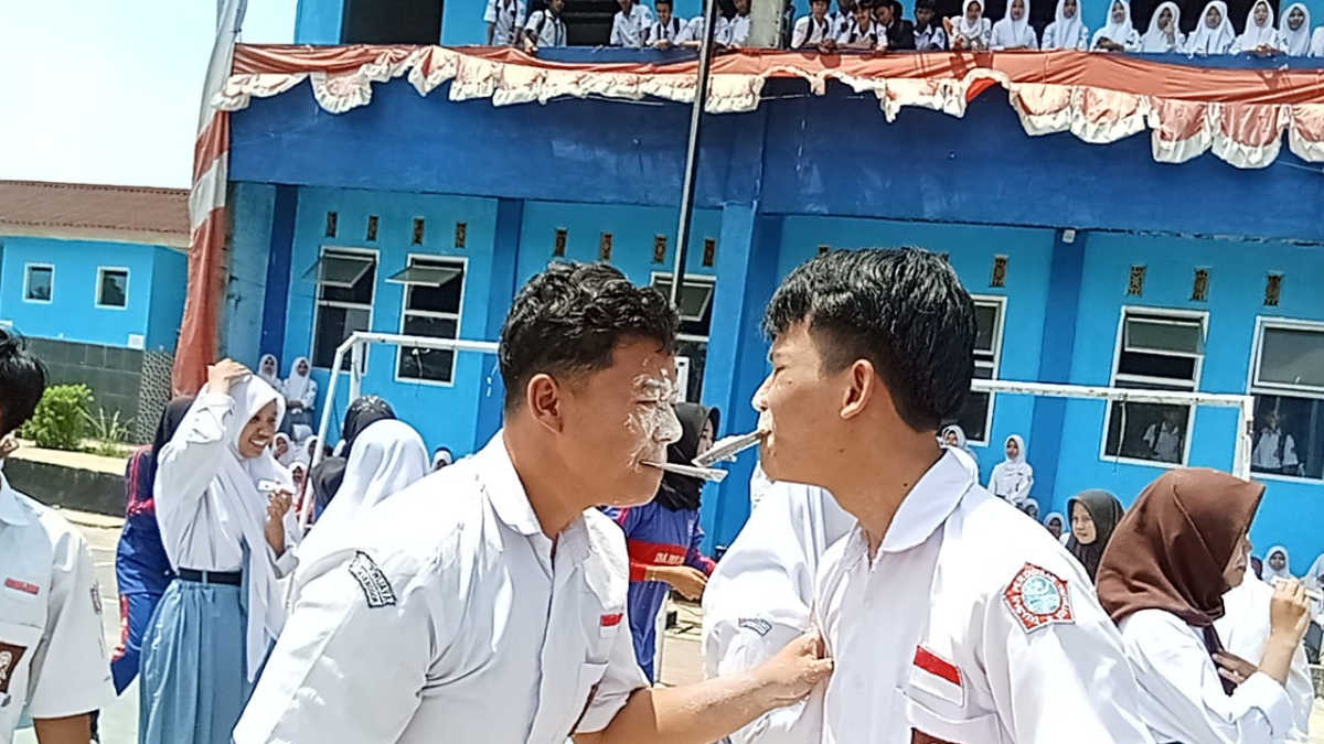 smp dan smk triwijaya