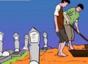 Polsek Rancabungur Bakal Gelar Ekshumasi, Ungkap Kematian Romli