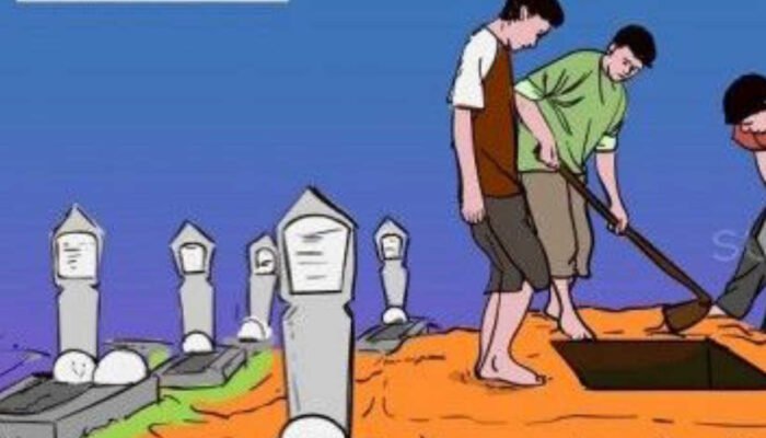 Polsek Rancabungur Bakal Gelar Ekshumasi, Ungkap Kematian Romli
