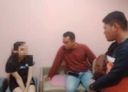 polsek parung