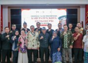 Kandidat Kota Percontohan Anti Korupsi, Kehadiran SiBadra Menarik Perhatian KPK