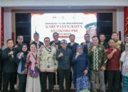 Kandidat Kota Percontohan Anti Korupsi, Kehadiran SiBadra Menarik Perhatian KPK