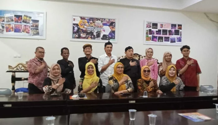 Srikandi Kandaga Urang Sunda akan Gelar Pentas Seni Budaya Nusantara di Bogor Srikandi Kandaga.