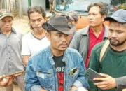 PRABU Kirim Surat ke Pemkab Bekasi Terkait Persoalan Sampah Pasar