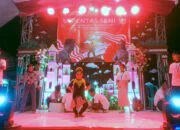 Ragam Kreasi Meriahkan Puncak Perayaan HUT RI di RW 03 dan 06 Pasirgaok Tengah