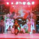 festival merah putih