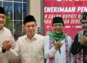 Pilkada Kabupaten Bogor Terhindar dari Lawan Kotak Kosong, PDIP Lawan 17 Parpol