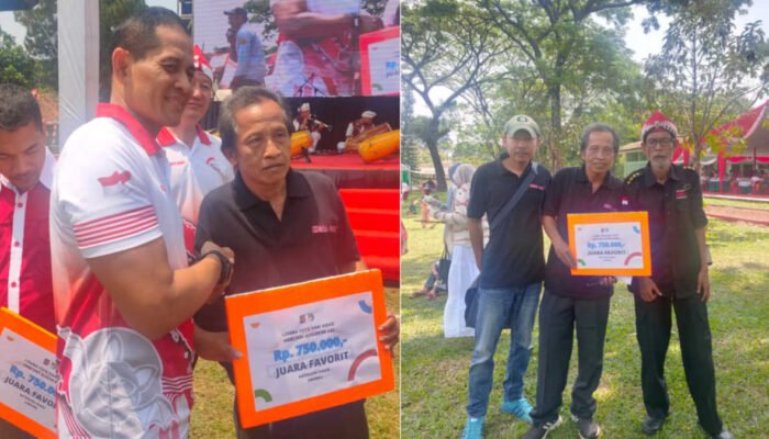 Lomba Foto dan Video HJB ke-542, Kobra Post Online Juara Video Favorit