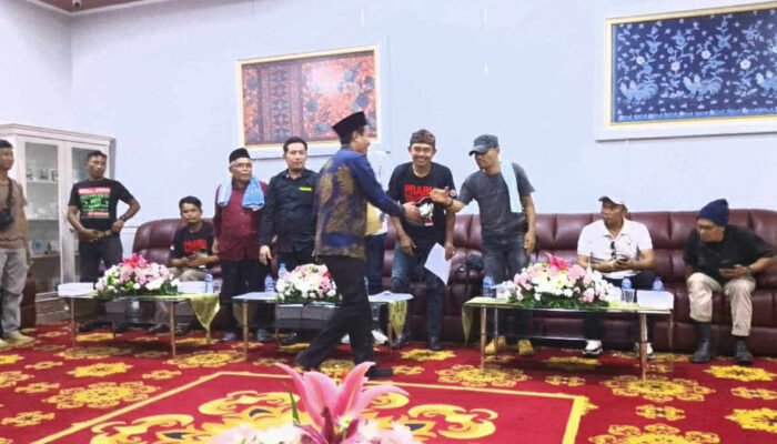 Darurat Sampah, Pemkab Bekasi Diminta Serius Tangani Itu