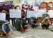 Darurat Sampah, Pemkab Bekasi Diminta Serius Tangani Itu Darurat Sampah, Pemkab Bekasi Diminta Serius Tangani Itu