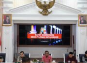 DPRD Kota Bogor Apresiasi Semua Pihak yang Berkomitmen Jaga Koudusifitas Pilkada