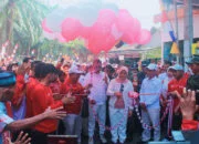 Desa Bantarjaya.