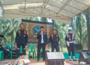 BPPKB Banten Ranting Desa Candali Santuni 105 Anak Yatim