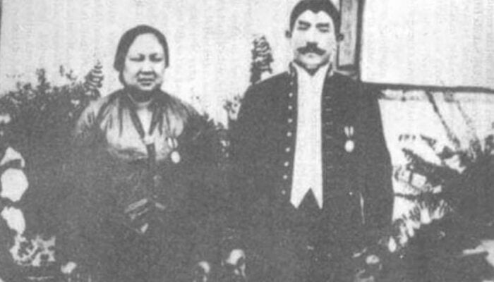 77 Tahun Wafat Sang Pahlawan Sunda Raden Dewi Sartika
