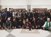 42 Penggiat Seni Budaya, Sejarawan, Akademisi, dan Pemerhati Gelar Patemon Bina Budaya