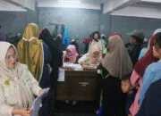 528 Keluarga Rawan Stunting di Rancabungur Dapat Bantuan Pangan Telur dan Ayam