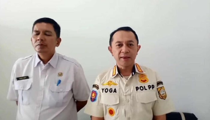 Perangi Rokok Ilegal, Kabupaten Bogor Gencarkan Sosialisasi Cukai Hasil Tembakau