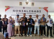 Perangi Rokok Ilegal, Kabupaten Bogor Gencarkan Sosialisasi Cukai Hasil Tembakau