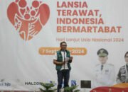 HLUN di Kota Bogor, Semangat Gotong Royong Wujudkan Keberpihakan Kepada Lansia