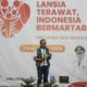 HLUN di Kota Bogor, Semangat Gotong Royong Wujudkan Keberpihakan Kepada Lansia