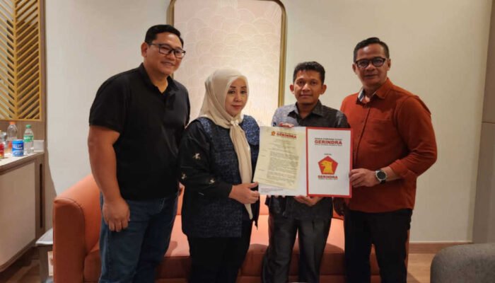 Kantongi SK Pimpinan, Zenal Abidin Akan Diumumkan Menjadi Pimpinan DPRD