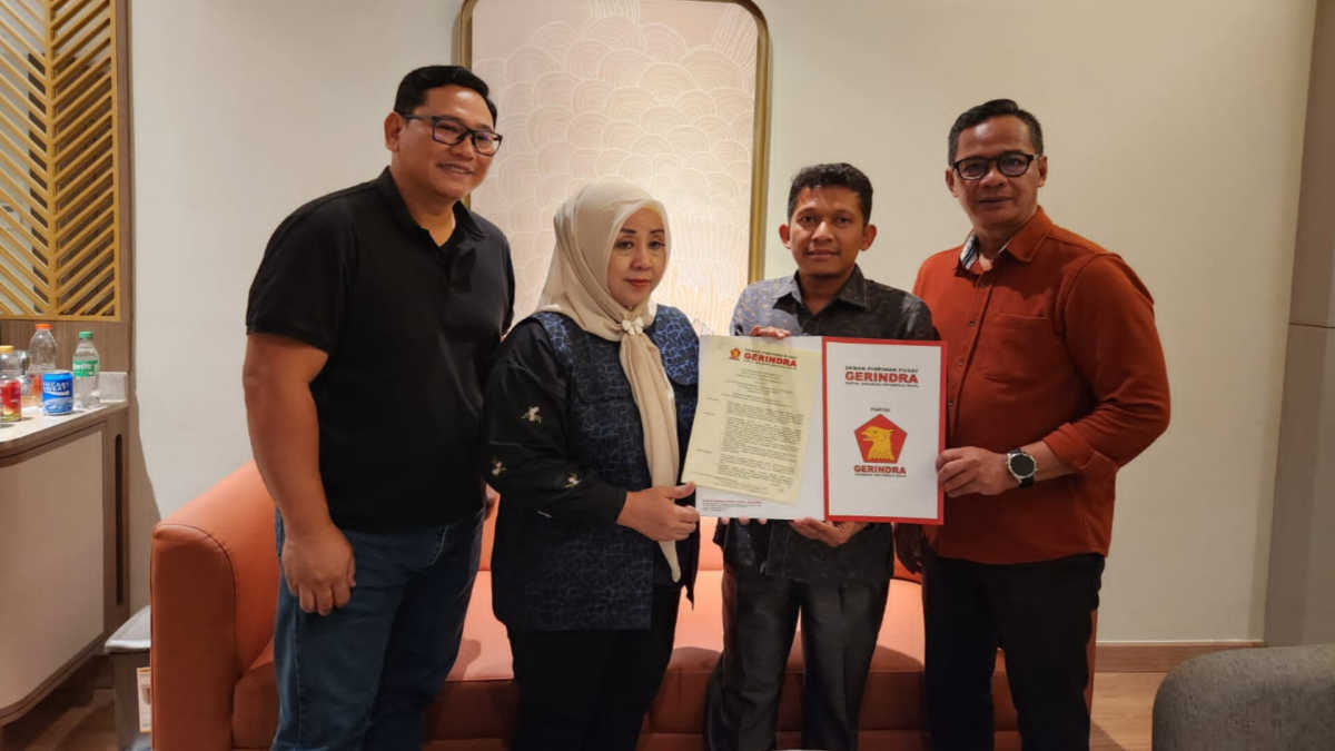 Kantongi SK Pimpinan, Zenal Abidin Akan Diumumkan Menjadi Pimpinan DPRD