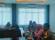 DP3AP2KB Kabupaten Bogor dan Forkopimcam Rancabungur Gelar Rakor Pencegahan Kekerasan Terhadap Anak