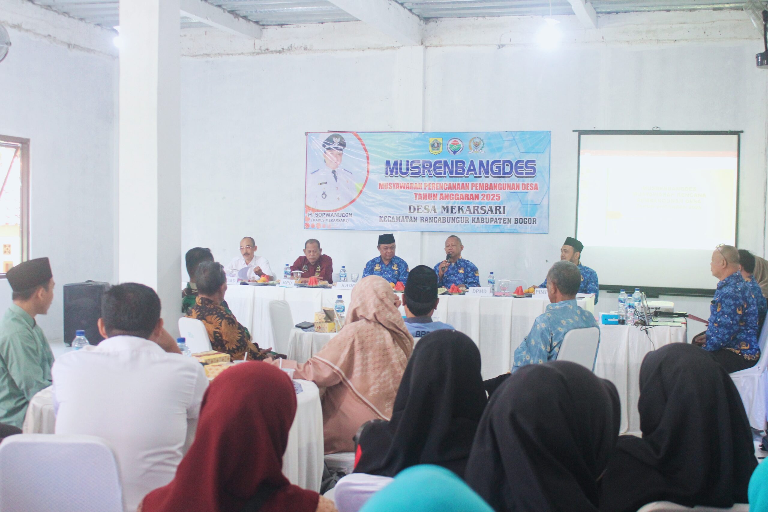 desa mekarsari