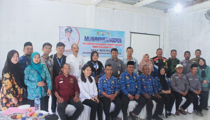 desa mekarsari.
