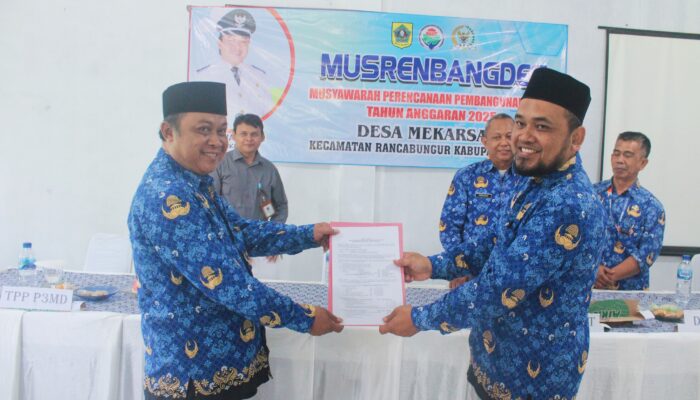 desa mekarsari