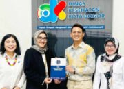 Konsisten Tegakkan Perda KTR, Pemkot Bogor Raih Penghargaan Asean Smoke Free Award 2024