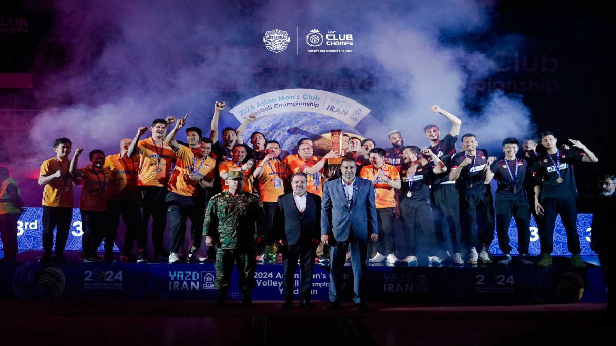 Bhayangkara Presisi.