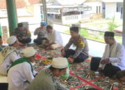 Ini Cara Kapolsek Caringin Ciptakan Situasi Aman dan Kondusif Jelang Pilkada kapolsek caringin