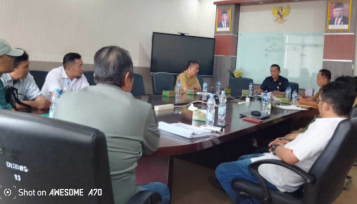 Disperindag Kabupaten Bekasi Siap Bangun Rumah Kompos Disetiap Pasar