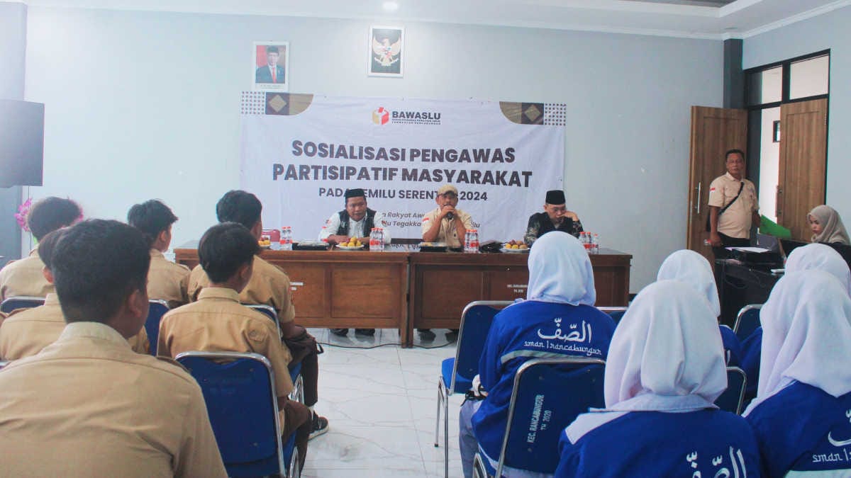 Panwascam