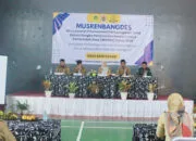 Ini 4 Bidang Prioritas di Musrenbangdes Bantarsari 2025