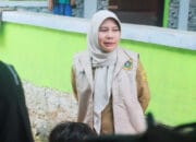 Camat Rancabungur Imbau Kepala Desa Realisasikan Bankeu 2024 Sesuai SOP