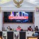 Pembentukan Tim Desk Pilkada Serentak 2024 Pemkot Bogor pada Jumat (6/9).