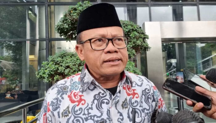 IPW Apresiasi Polri Tetapkan Tersangka Pembubaran Diskusi di Kemang