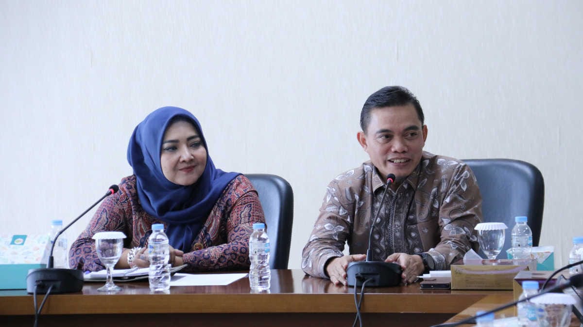 Komisi I DPRD Kota Bogor Tekankan Pentingnya Netralitas ASN, Pengawasan Bawaslu, dan KPU